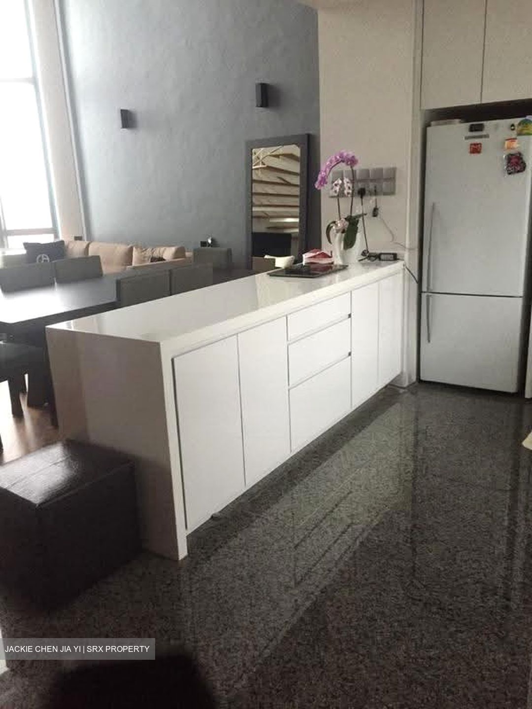 The Legend (D10), Condominium #619202571